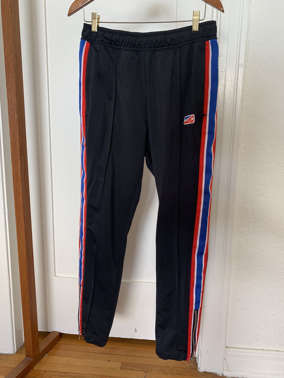 パンツ NIKE LAB RICCARDO TISCI TRACK PANTS パンツ NIKE LAB RICCARDO TISCI TRACK PANTS NWT MEN'S NIKE