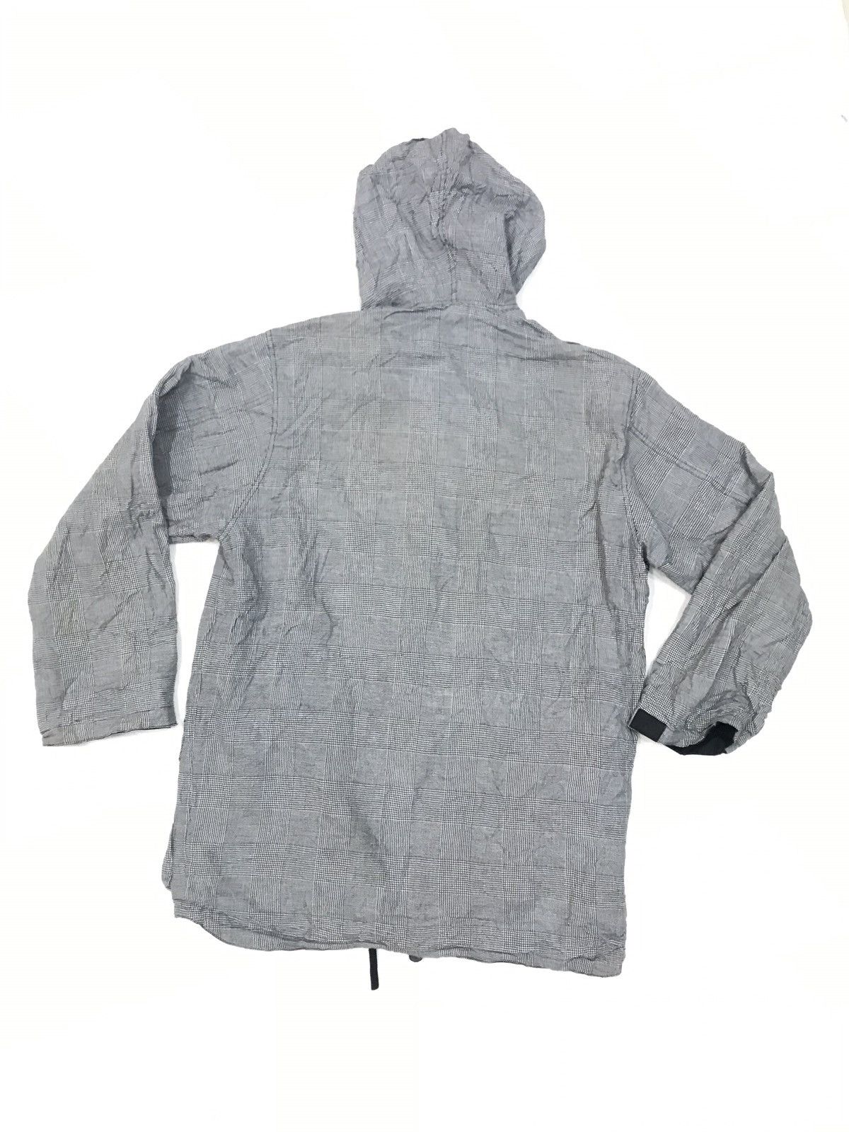 Electric Cottage ELECTRIC COTTAGE HIROSHI FUJIWARA 2002 REVERSIBLE JACKET Size US L / EU 52-54 / 3 - 4 Thumbnail
