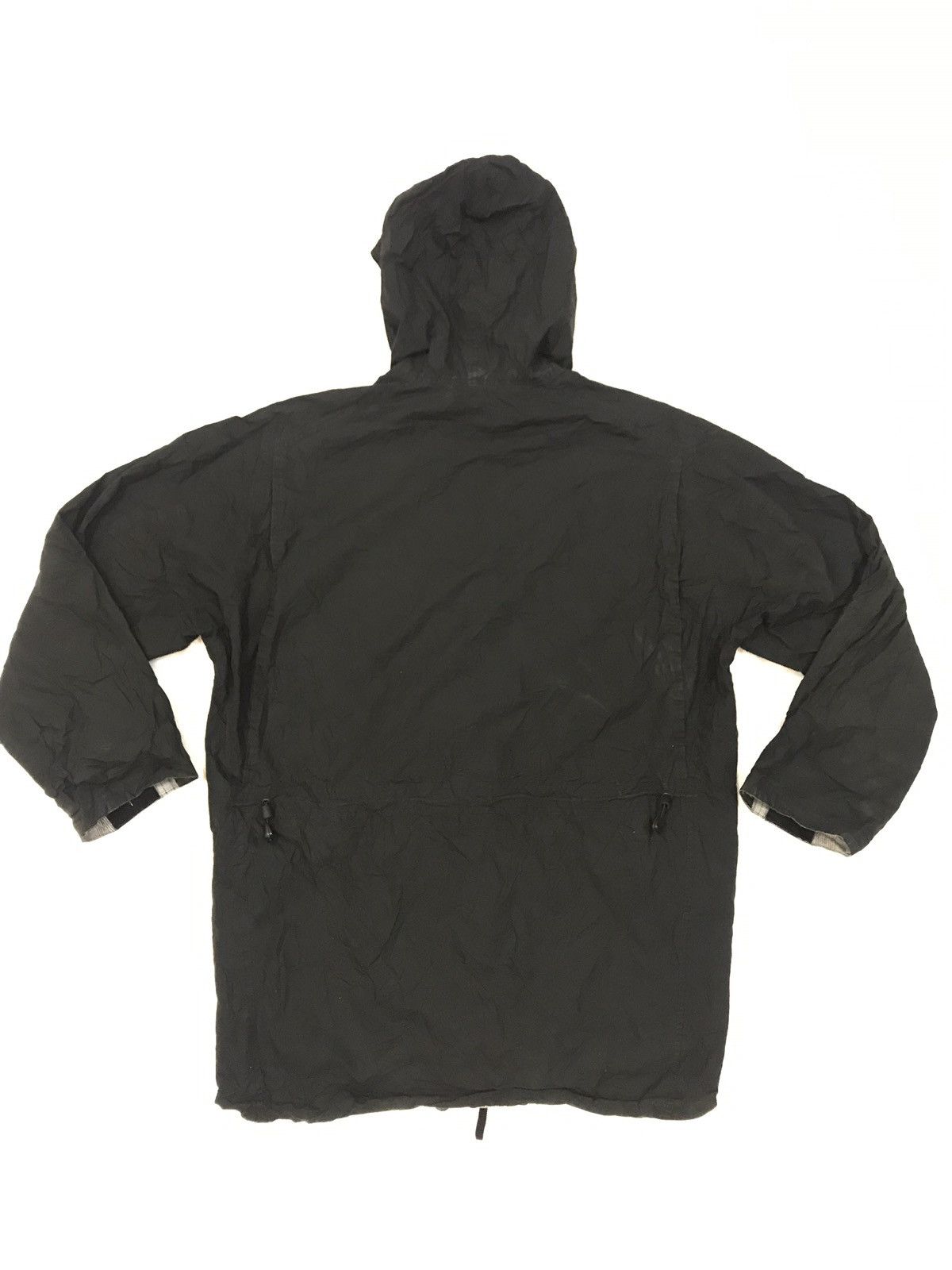 Electric Cottage ELECTRIC COTTAGE HIROSHI FUJIWARA 2002 REVERSIBLE JACKET Size US L / EU 52-54 / 3 - 2 Thumbnail