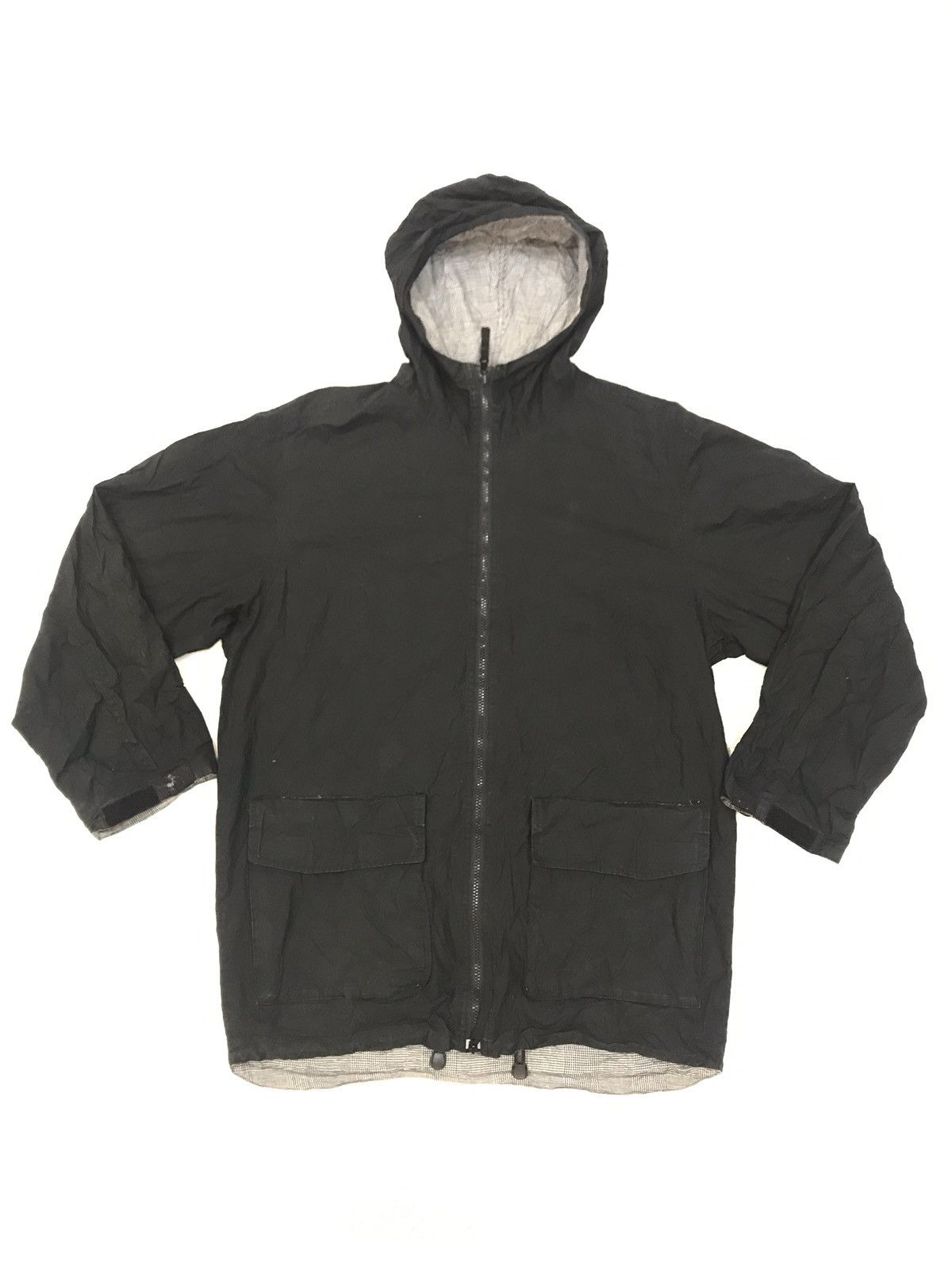 Electric Cottage ELECTRIC COTTAGE HIROSHI FUJIWARA 2002 REVERSIBLE JACKET Size US L / EU 52-54 / 3 - 1 Thumbnail