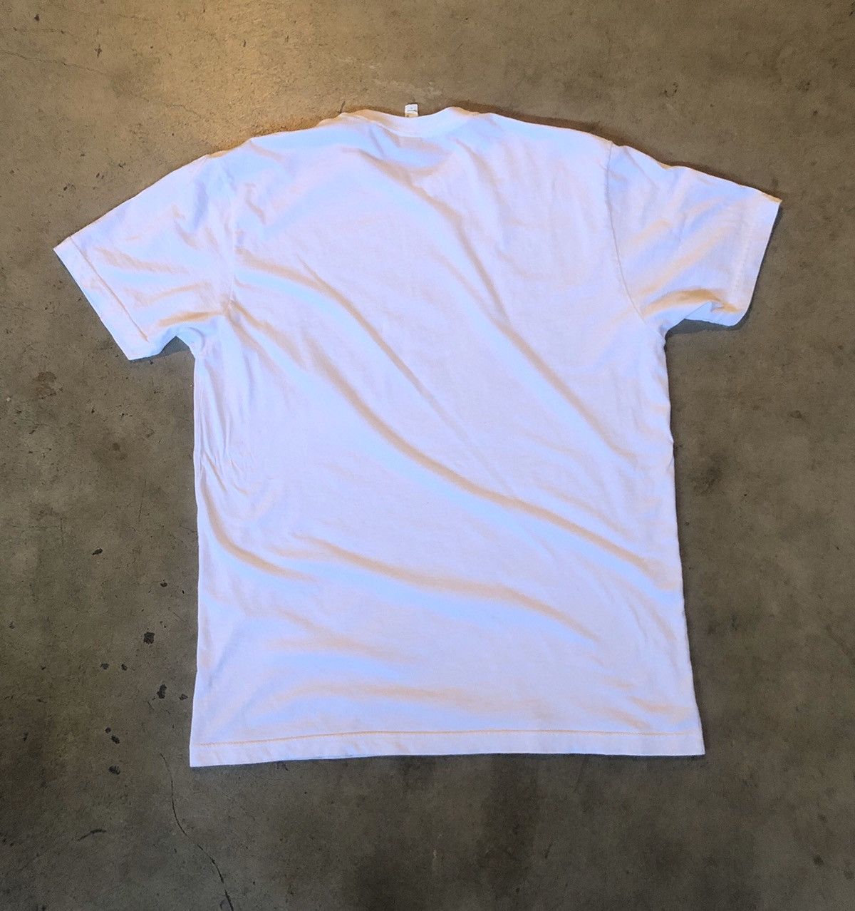 Drain Gang Hell Gang Eversince T-Shirt Bladee Sbe Unknown memory RARE Size US L / EU 52-54 / 3 - 4 Thumbnail