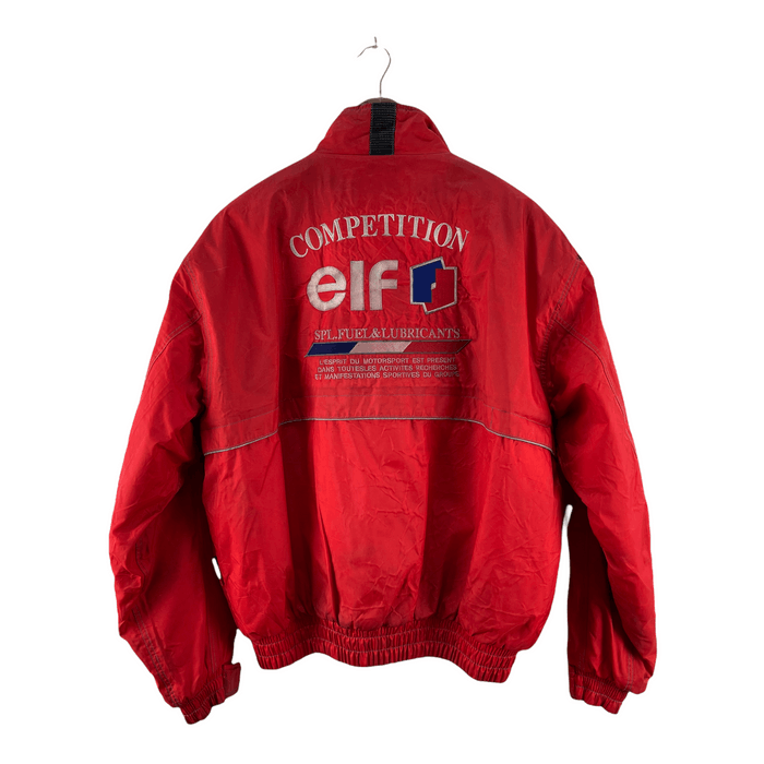 Sports Specialties Vintage ELF Competition Racing Jacket | Grailed
