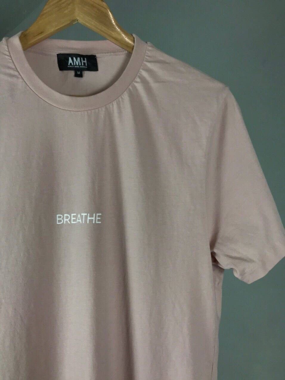 Other AMH Luxury Streetwear Size US M / EU 48-50 / 2 - 2 Thumbnail