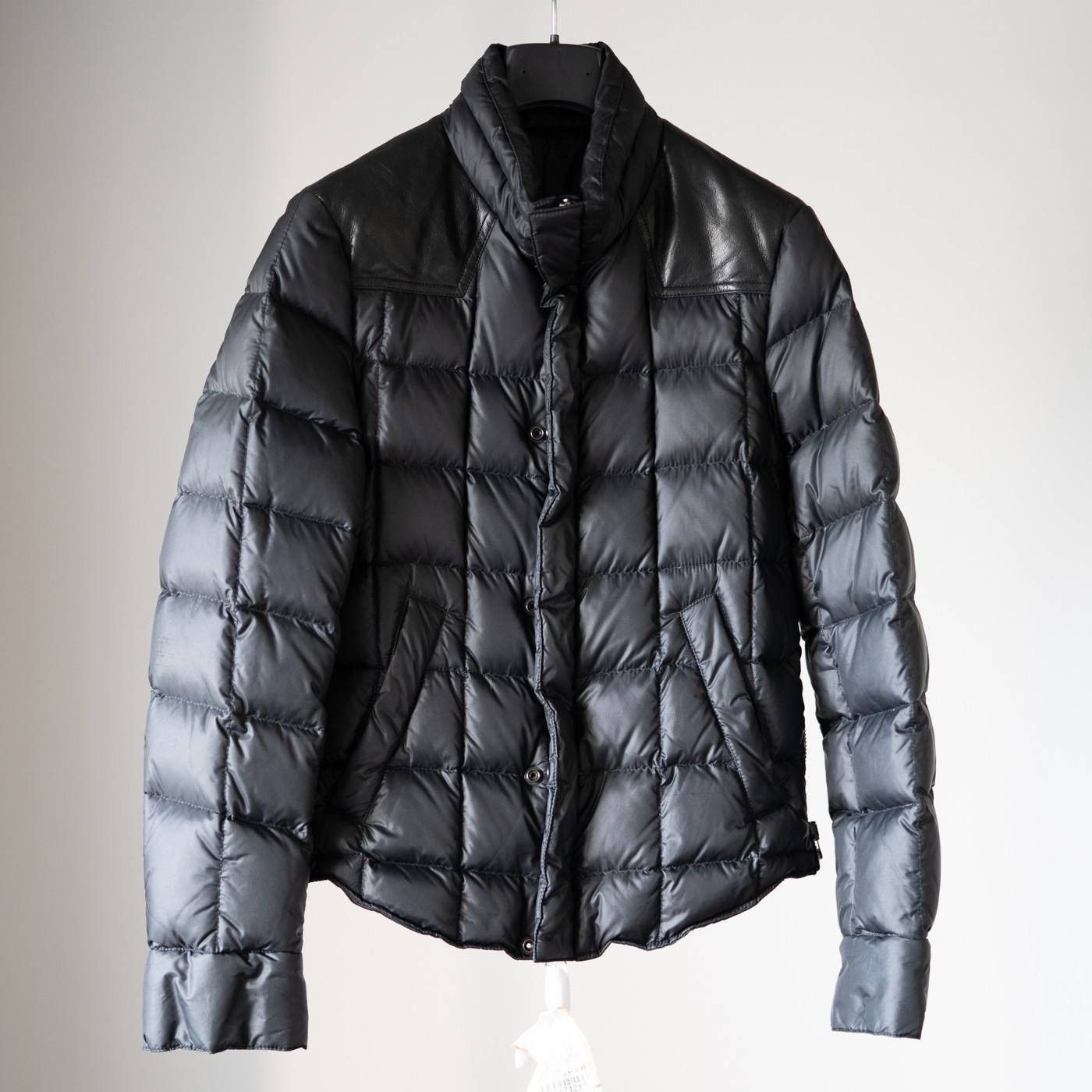 Balmain FINAL DROP! Balmain Homme AW10 Decarnin Era Jacket | Grailed