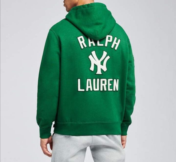 Polo Ralph Lauren Ralph Lauren Yankees™ Hoodie