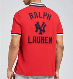 Polo Ralph Lauren Yankees Polo Shirt