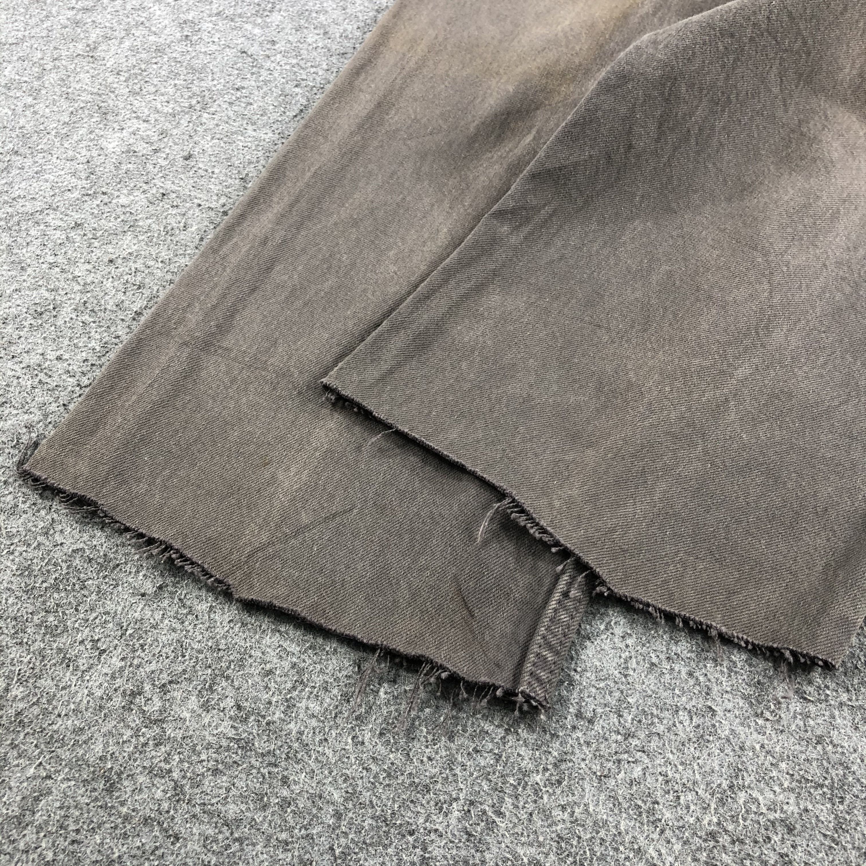 Levi's Vintage Levis 505 Earth Tone Jeans-JM1084 Size US 38 / EU 54 - 5 Thumbnail