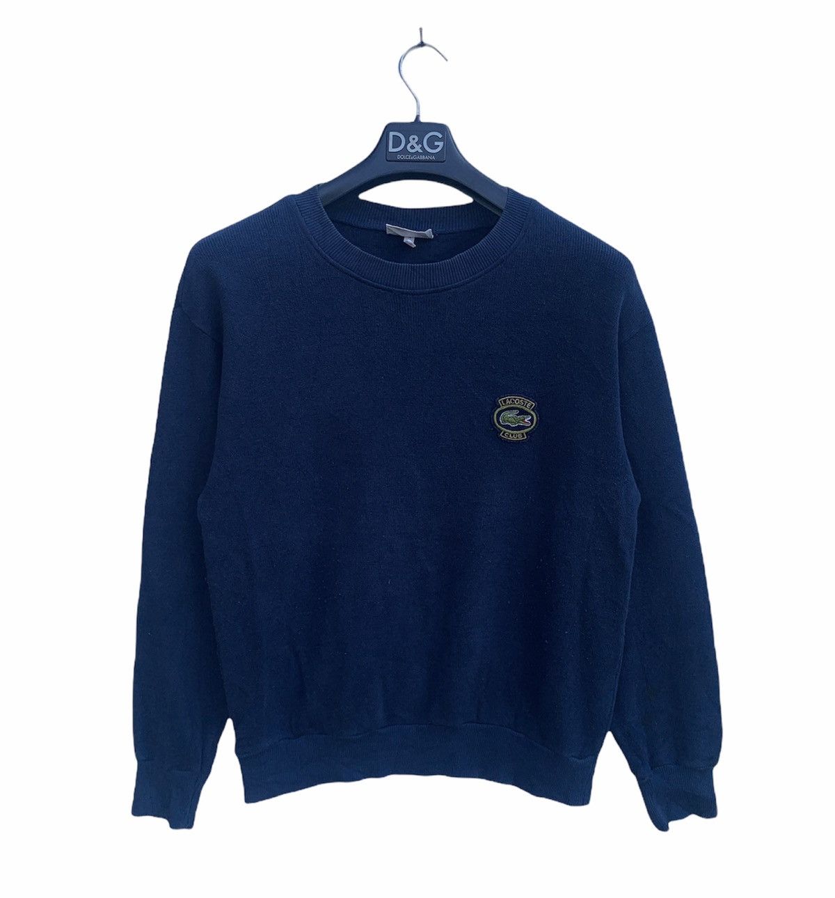 Lacoste Club Sweatshirt