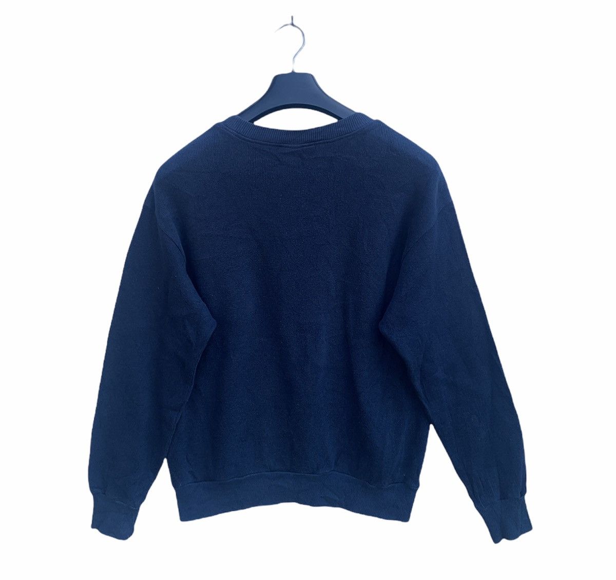 Lacoste Lacoste Club Sweatshirt Size US M / EU 48-50 / 2 - 5 Thumbnail