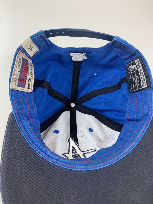 Starter Altamont The Natural Starter Vintage Hat One Size Cap Grailed
