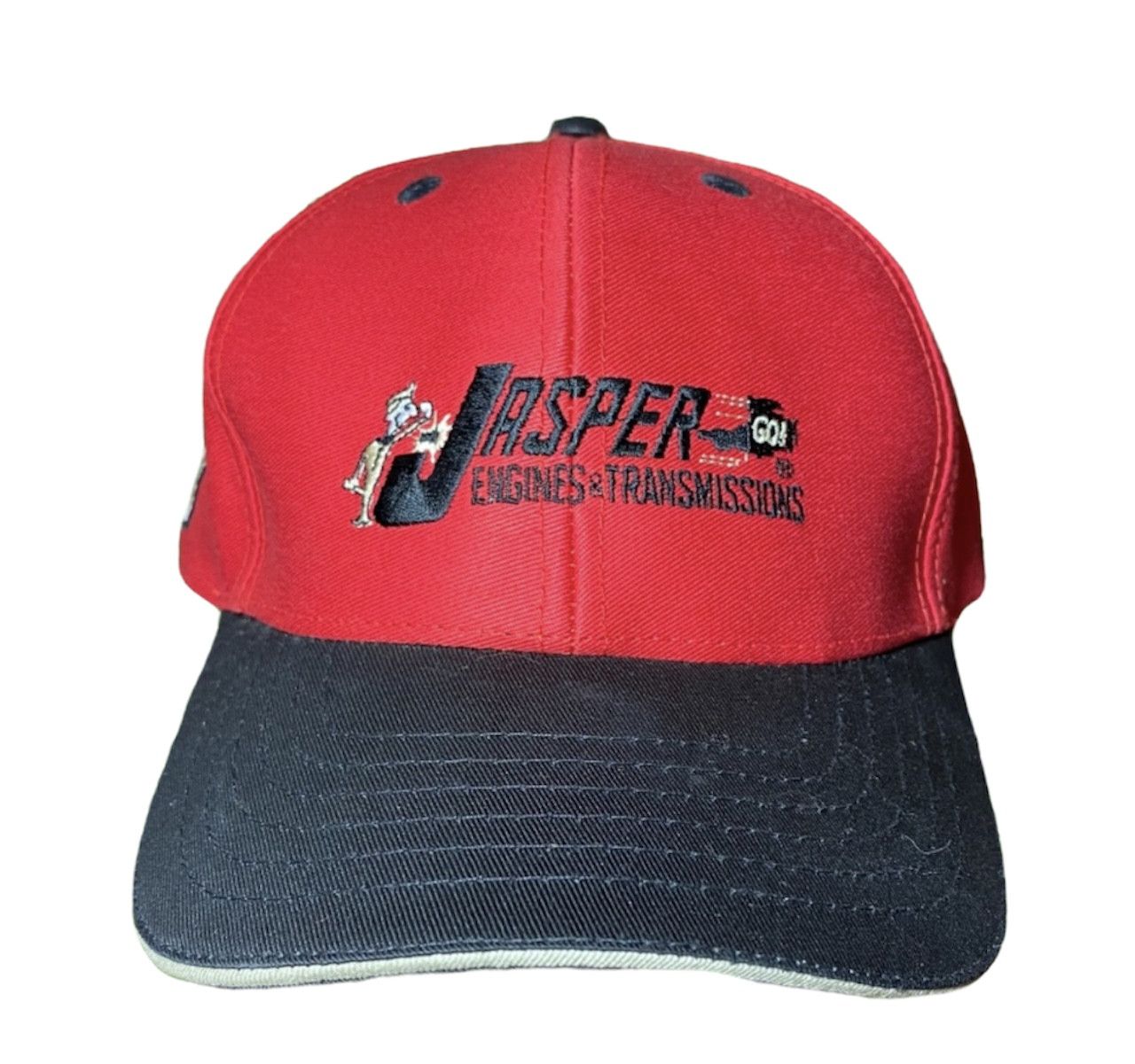 Hat 🏁 Jasper Engines & Transmission Hat 77 🏁 Grailed