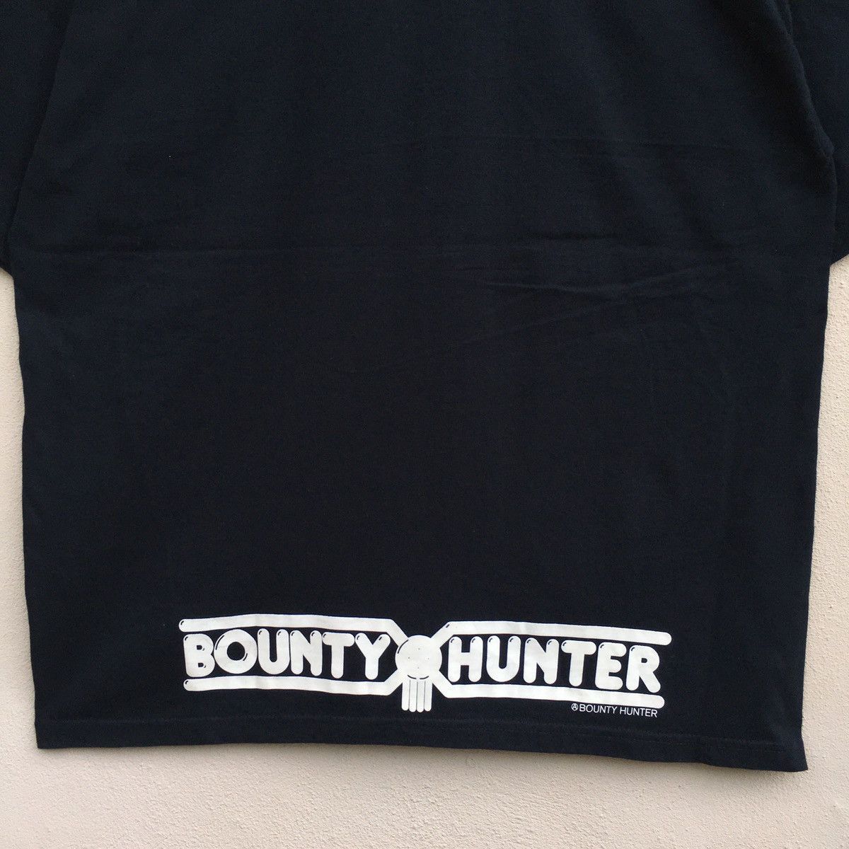 Bounty Hunter BOUNTY HUNTER NICE DESIGN T-SHIRT Size US XL / EU 56 / 4 - 9 Thumbnail