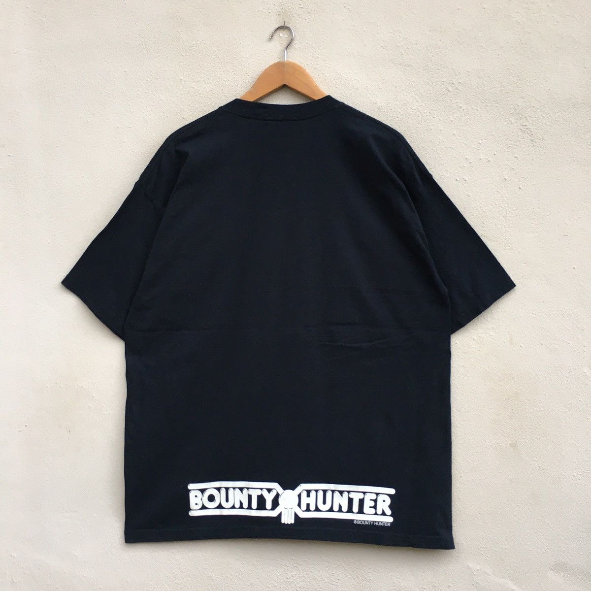 Bounty Hunter BOUNTY HUNTER NICE DESIGN T-SHIRT Size US XL / EU 56 / 4 - 7 Thumbnail