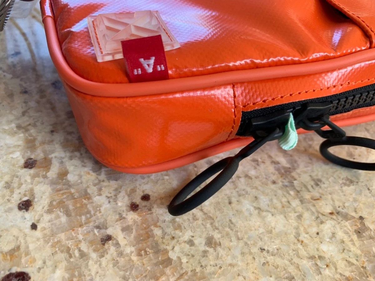 Off-White **RARE** SS18 Off-White Cross-body Bag Size ONE SIZE - 9 Thumbnail
