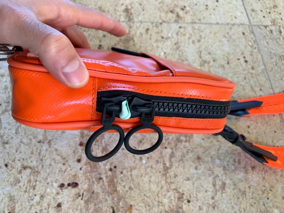 Off-White **RARE** SS18 Off-White Cross-body Bag Size ONE SIZE - 11 Thumbnail