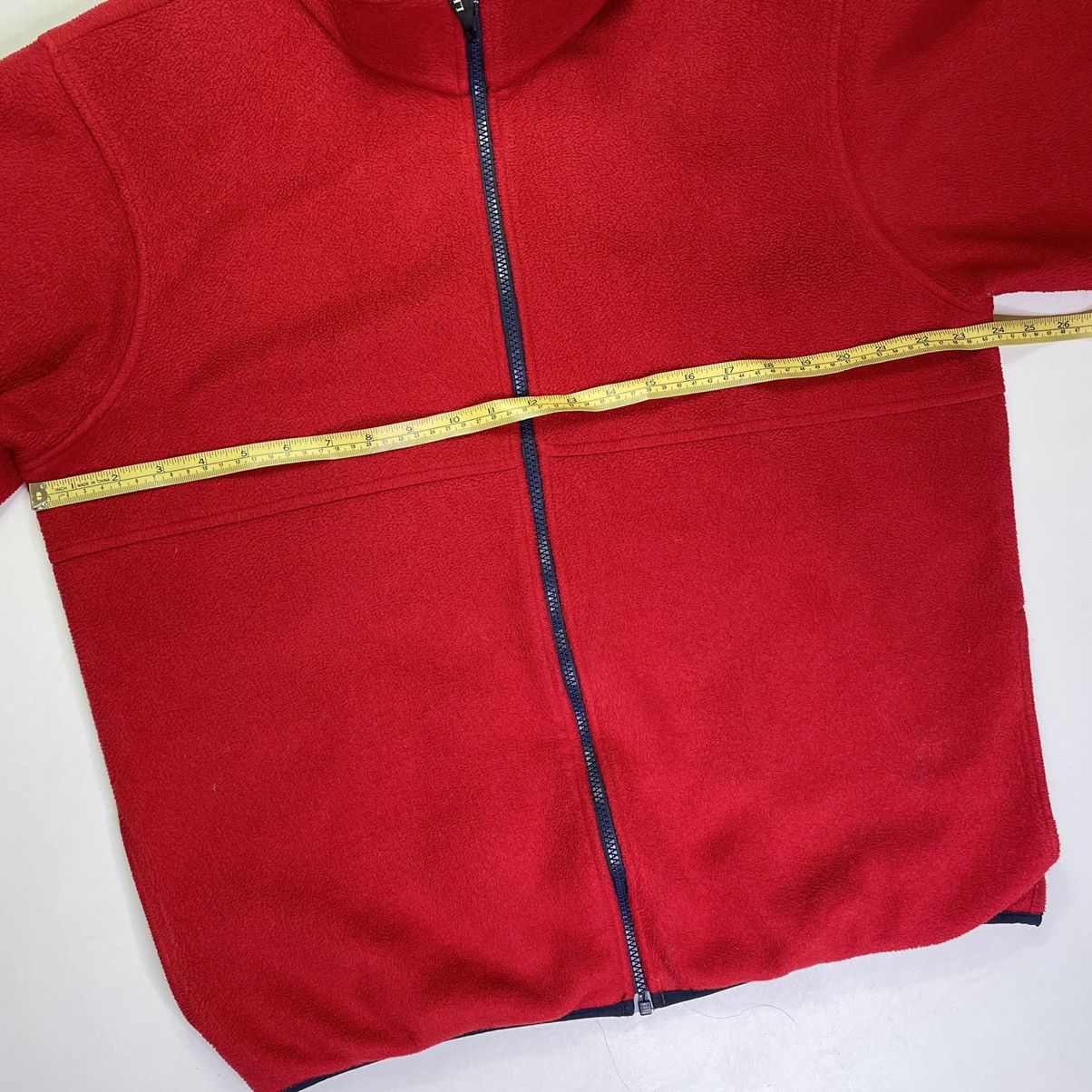 L.L. Bean 90’s L.L. Bean Deep Pile Full Zip Fleece Jacket Size US M / EU 48-50 / 2 - 8 Thumbnail