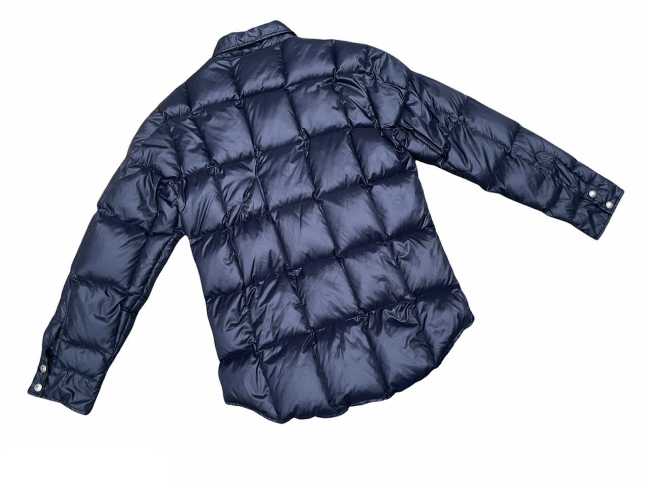 Hysteric Glamour Hysteric Glamour Puffer Jacket Size US M / EU 48-50 / 2 - 6 Thumbnail