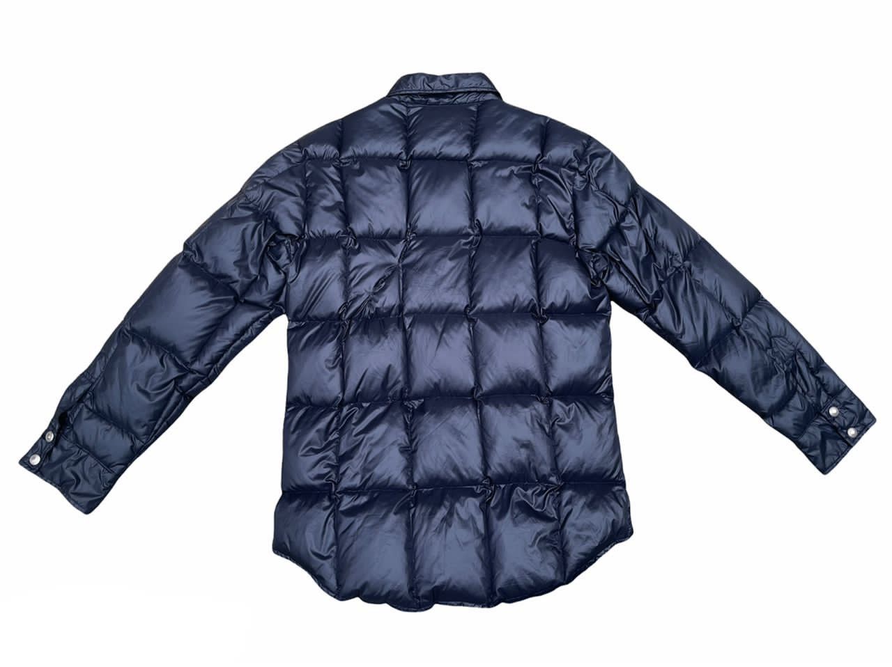 Hysteric Glamour Hysteric Glamour Puffer Jacket Size US M / EU 48-50 / 2 - 5 Thumbnail