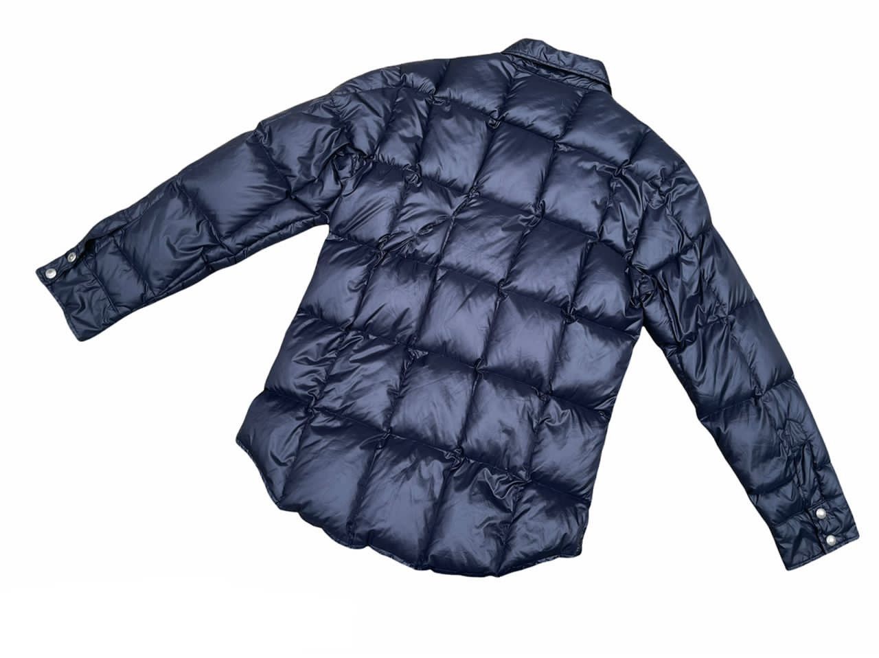 Hysteric Glamour Hysteric Glamour Puffer Jacket Size US M / EU 48-50 / 2 - 7 Thumbnail