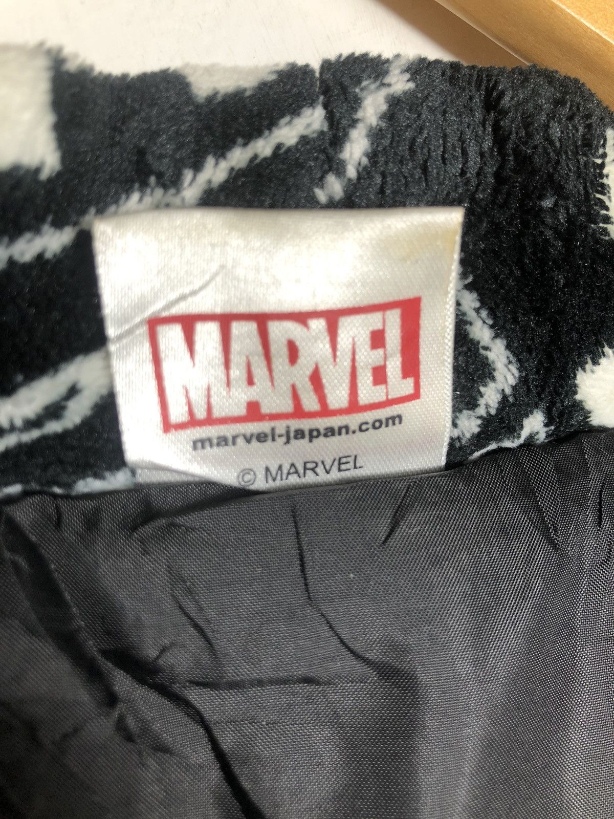 Cartoon Network × Japanese Brand × Marvel Comics Japanese Brand Marvel Full print kimono Size US XL / EU 56 / 4 - 7 Thumbnail
