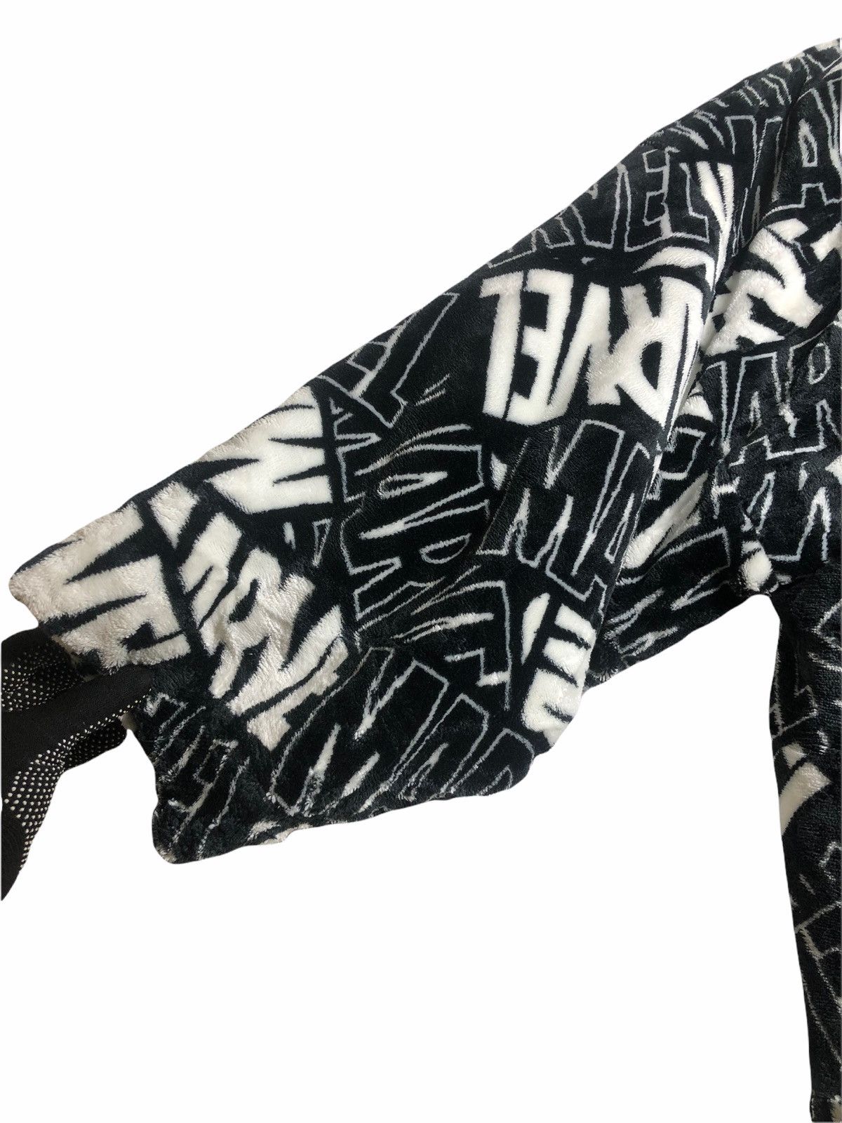 Cartoon Network × Japanese Brand × Marvel Comics Japanese Brand Marvel Full print kimono Size US XL / EU 56 / 4 - 3 Thumbnail