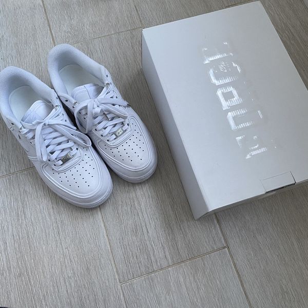 air force 1 low john elliott white