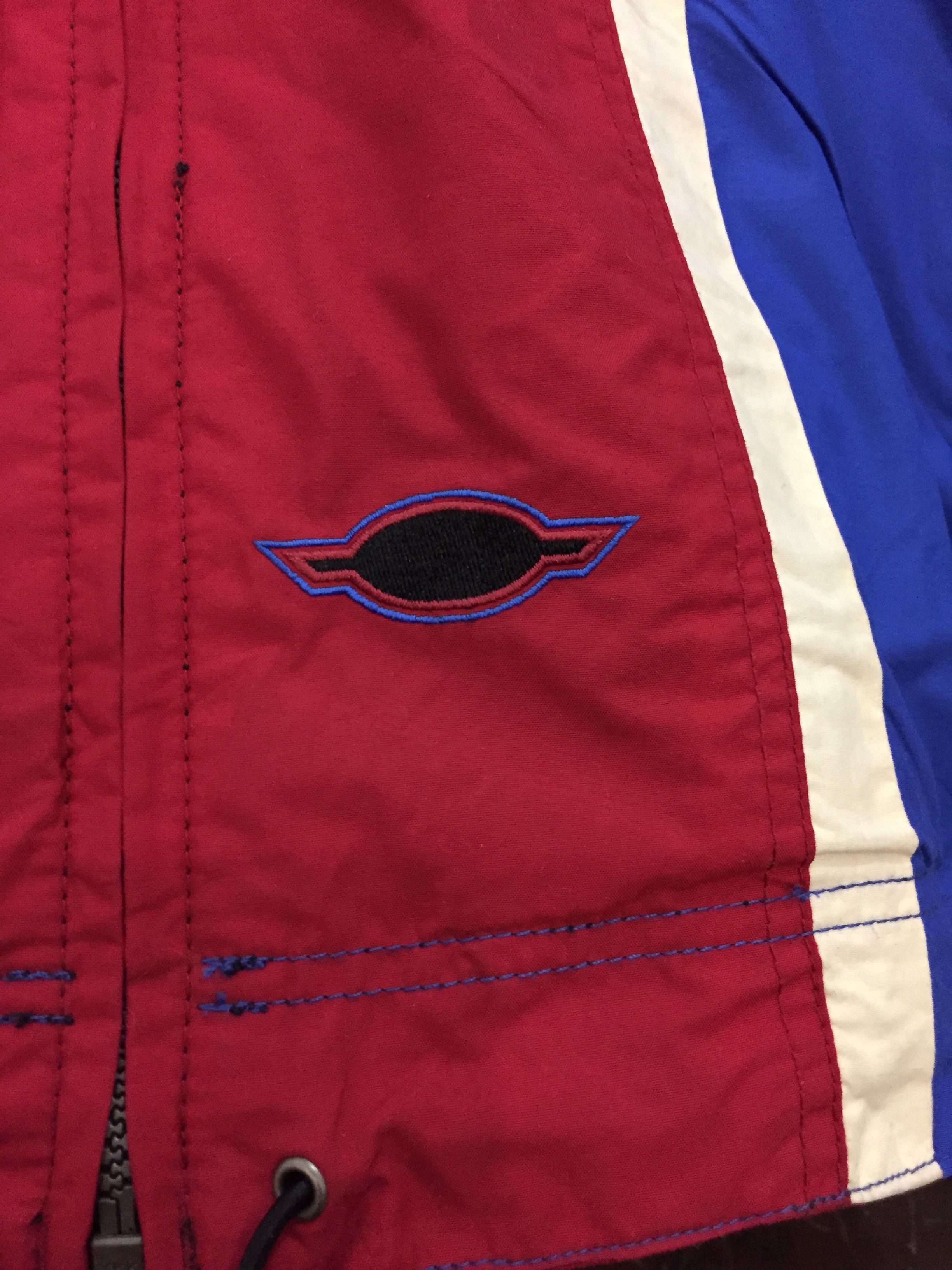 Shorty's Skateboards 90's SIMS Skateboard reversible muiticolor contra stitch Size US L / EU 52-54 / 3 - 6 Thumbnail