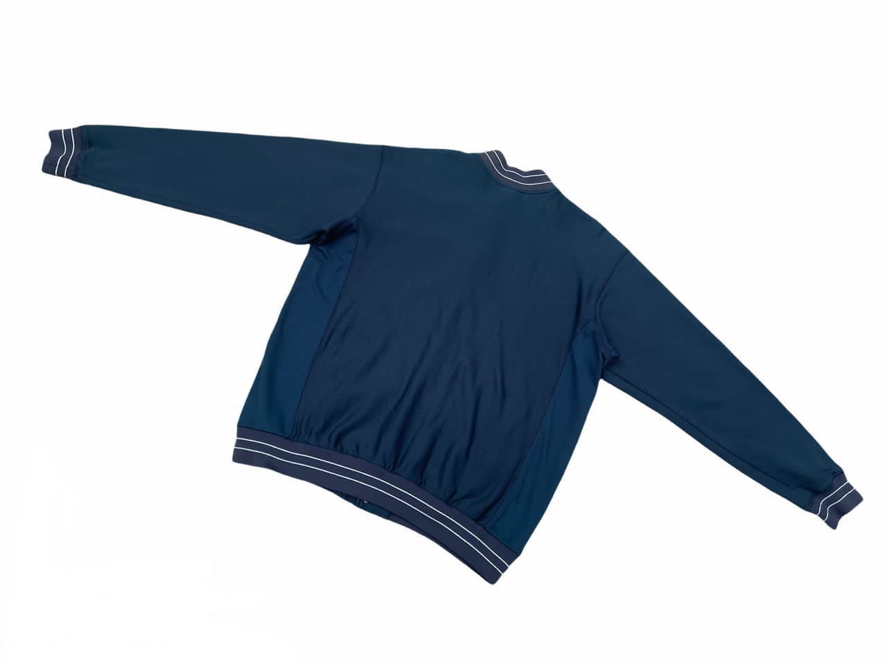 Designer × Supreme Supreme Varsity Jacket Size US L / EU 52-54 / 3 - 9 Thumbnail