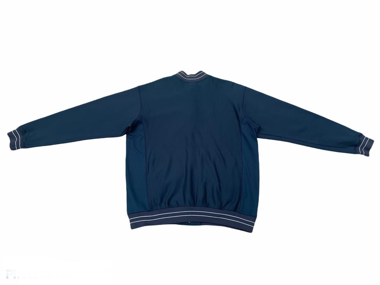 Designer × Supreme Supreme Varsity Jacket Size US L / EU 52-54 / 3 - 7 Thumbnail