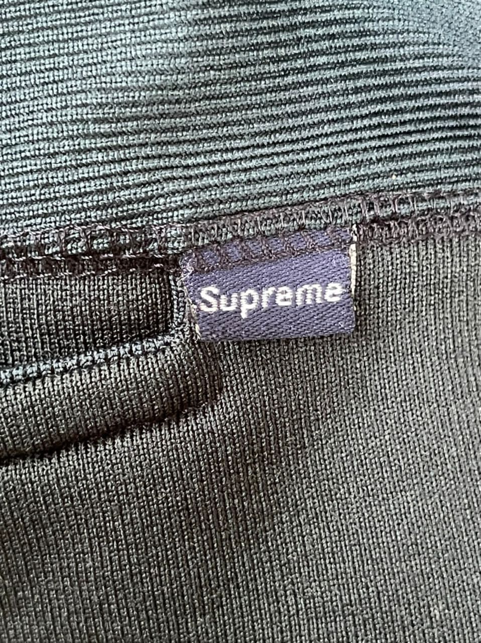 Designer × Supreme Supreme Varsity Jacket Size US L / EU 52-54 / 3 - 13 Thumbnail