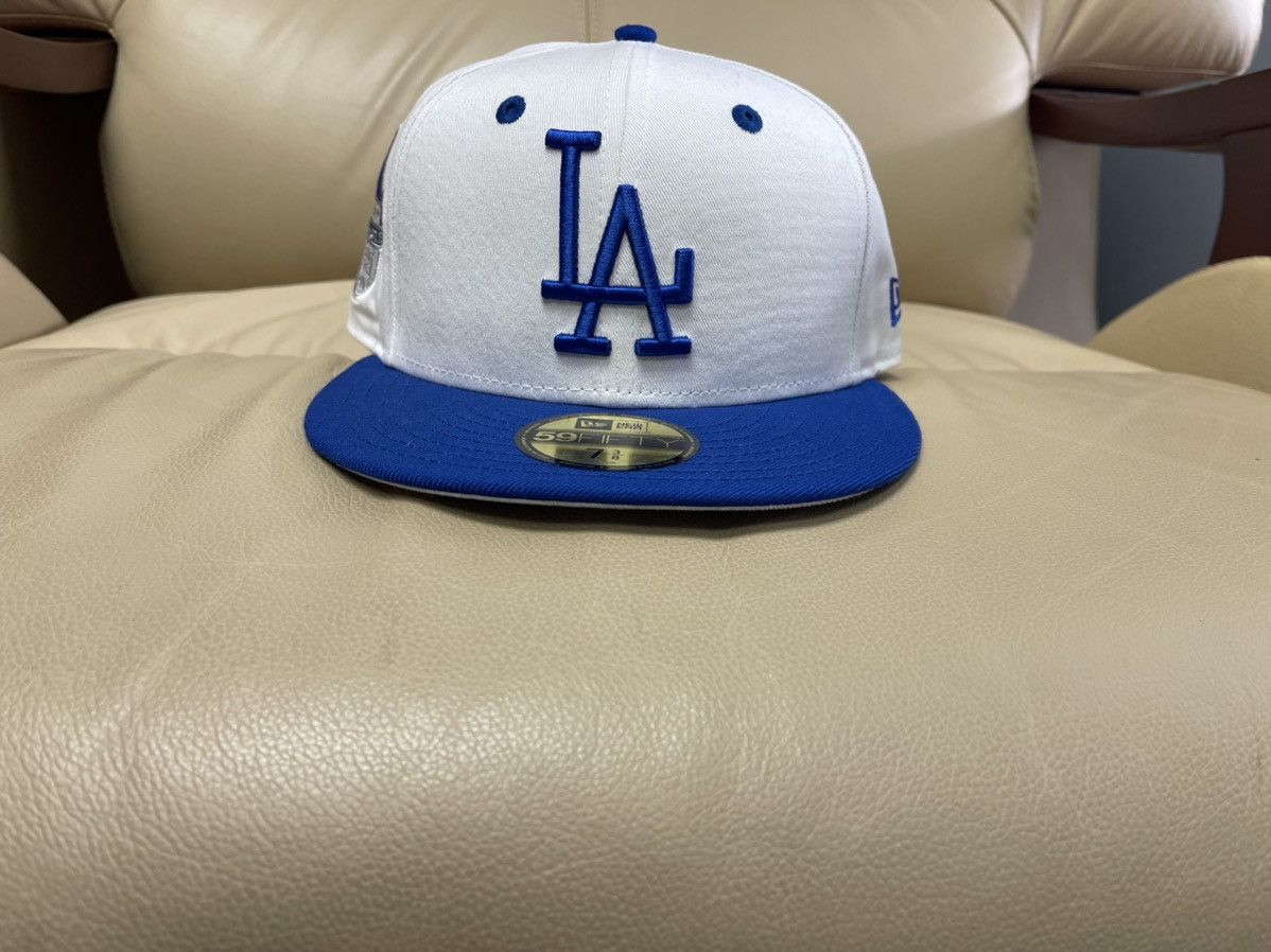 New Era Dodger 2tone X New Era X Hat Club X Sombrero 1959 ASG | Grailed