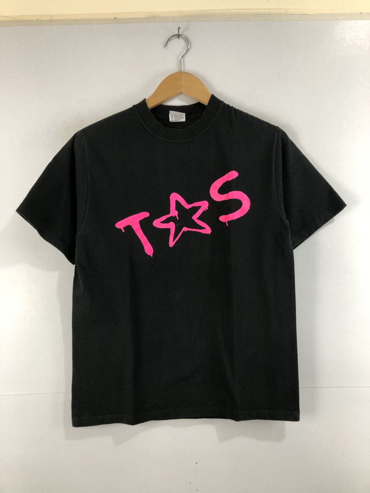 Band Tees The Scanty 2003 Tour T-Shirt Size US S / EU 44-46 / 1 - 1 Thumbnail
