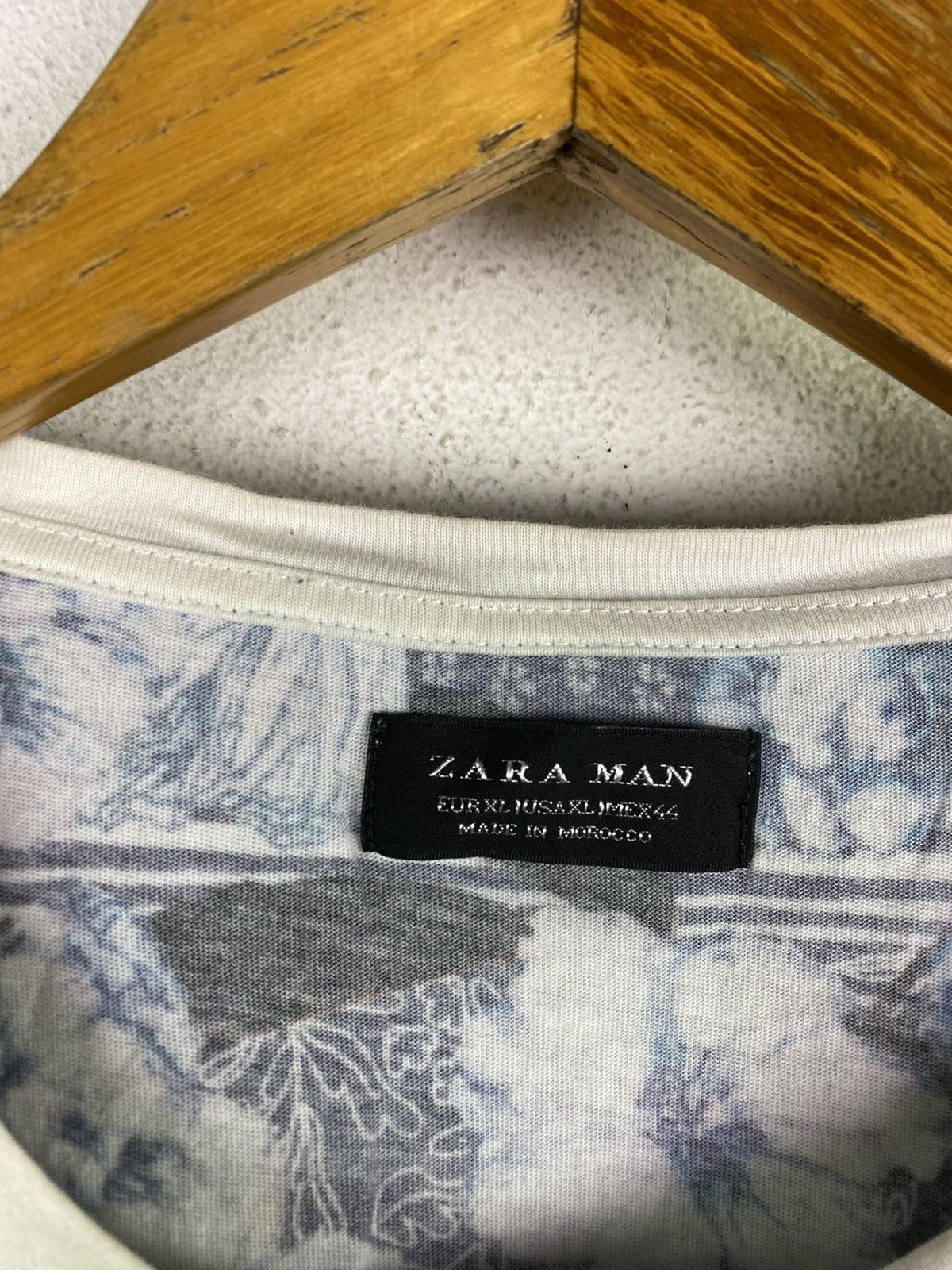 Zara 🔥SALE🔥ZARA FULLPRINTS STYLE SHIRTS Size US L / EU 52-54 / 3 - 6 Thumbnail