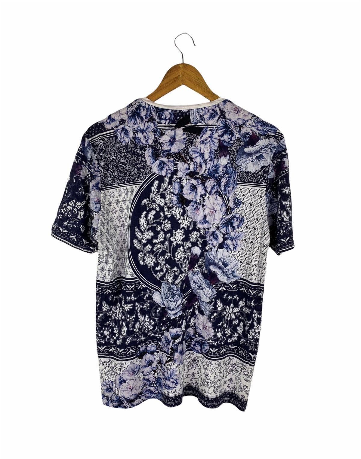 Zara 🔥SALE🔥ZARA FULLPRINTS STYLE SHIRTS Size US L / EU 52-54 / 3 - 2 Thumbnail