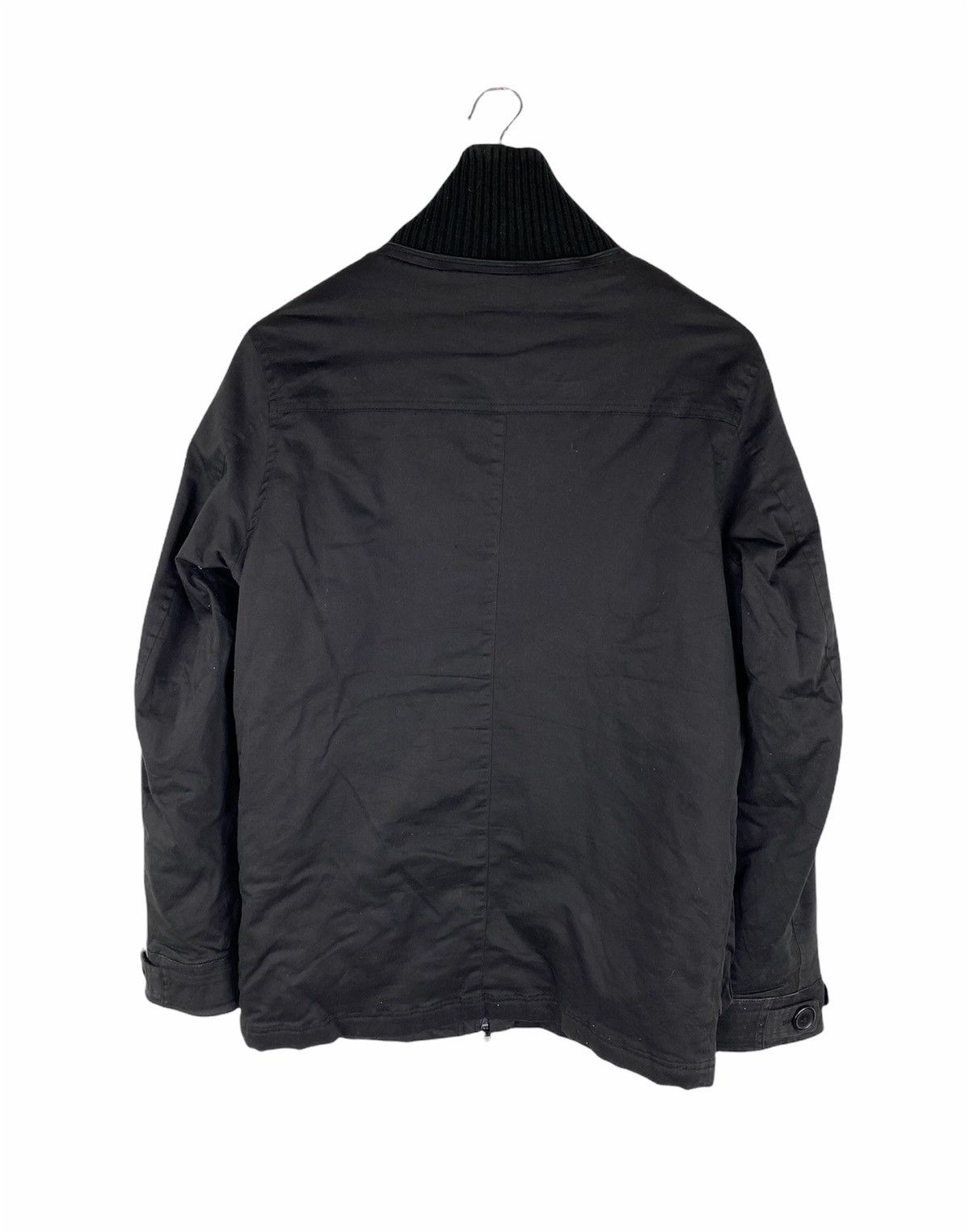 Designer × Japanese Brand 🔥DHL SHIPPING🔥9 CHAINS MULTIPOCKET JACKET MADE IN JAPAN Size US M / EU 48-50 / 2 - 2 Thumbnail