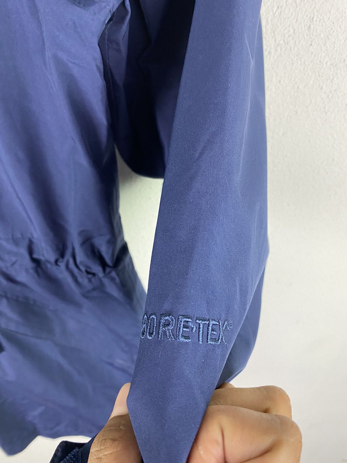 L.L. Bean 🔥DHL SHIPPING🔥L.L BEAN GORE-TEX RAINCOAT Size US L / EU 52-54 / 3 - 6 Thumbnail
