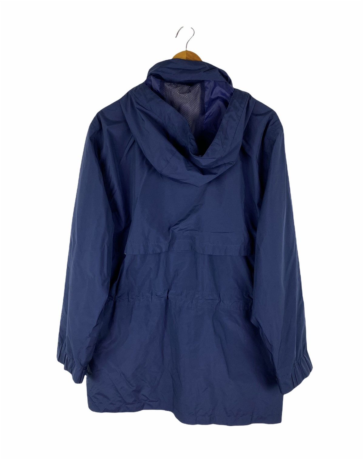 L.L. Bean 🔥DHL SHIPPING🔥L.L BEAN GORE-TEX RAINCOAT Size US L / EU 52-54 / 3 - 2 Thumbnail
