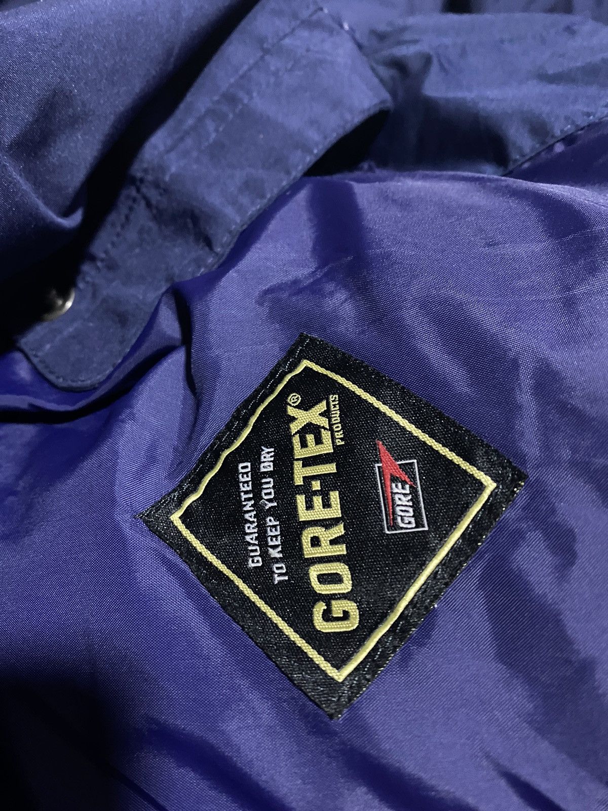 L.L. Bean 🔥DHL SHIPPING🔥L.L BEAN GORE-TEX RAINCOAT Size US L / EU 52-54 / 3 - 8 Thumbnail