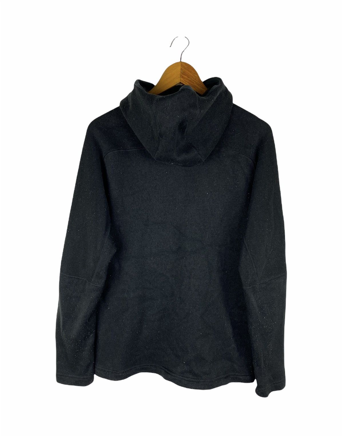 Haglofs 🔥DHL SHIPPING🔥HAGLOFS HOODIE JACKET Size US M / EU 48-50 / 2 - 2 Thumbnail