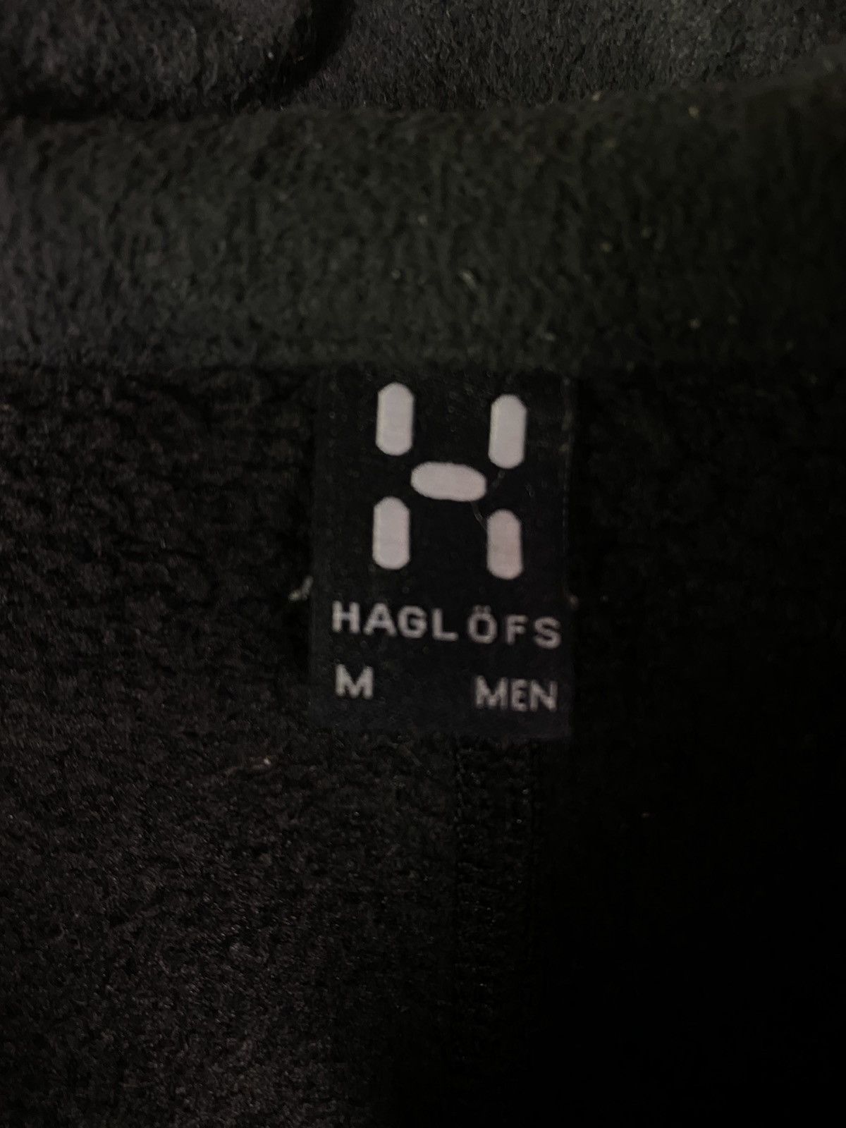 Haglofs 🔥DHL SHIPPING🔥HAGLOFS HOODIE JACKET Size US M / EU 48-50 / 2 - 5 Thumbnail