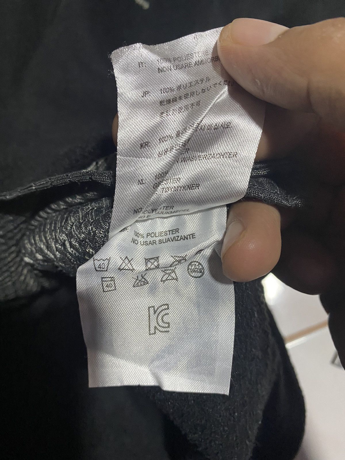 Haglofs 🔥DHL SHIPPING🔥HAGLOFS HOODIE JACKET Size US M / EU 48-50 / 2 - 6 Thumbnail