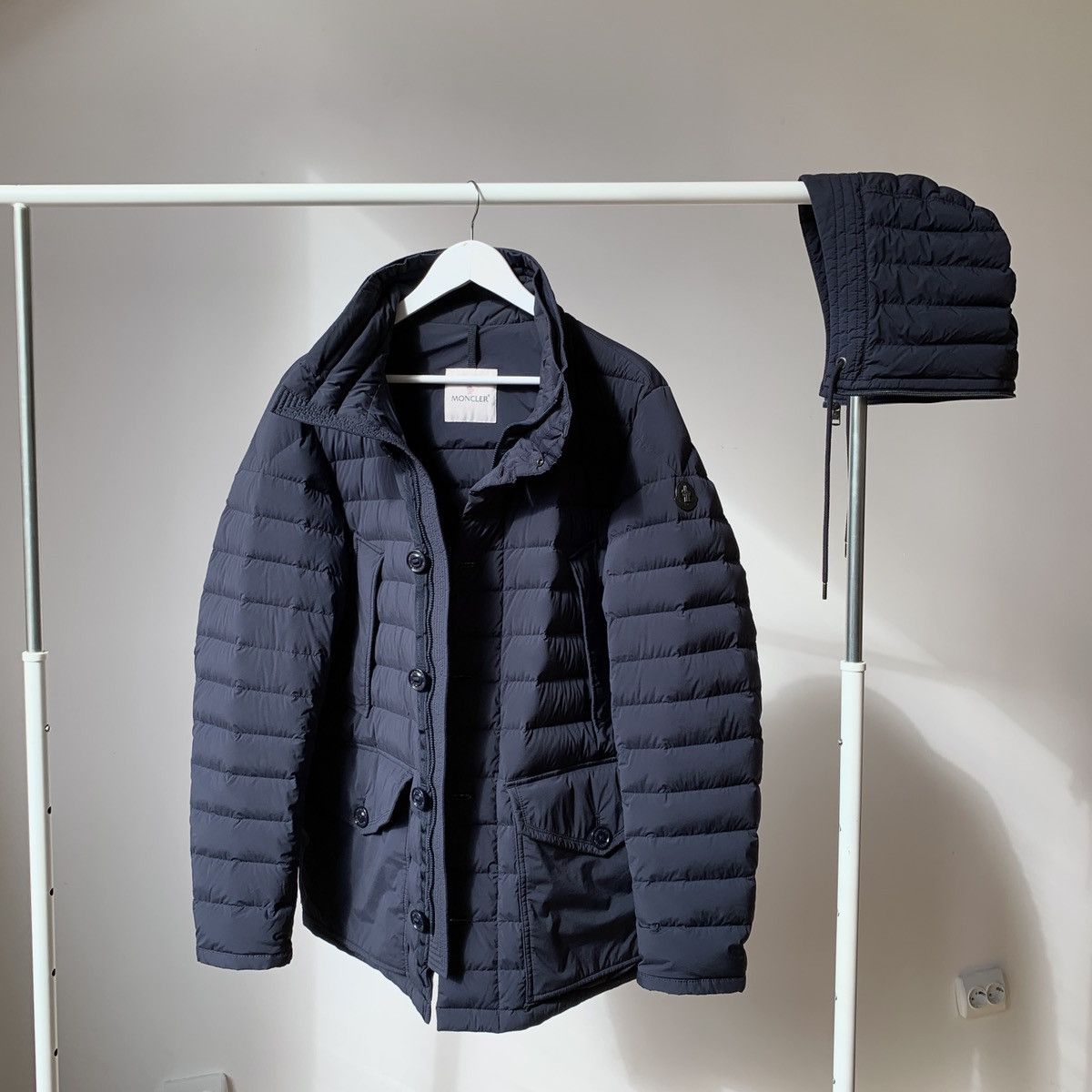 Moncler cigales shop