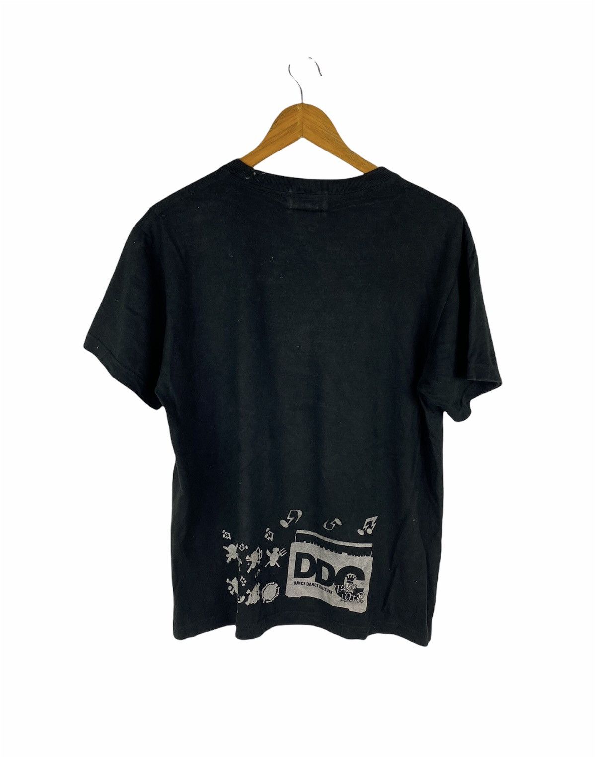 Anime × Japanese Brand × One Piece 🔥SALE🔥ONE PIECE X DDC SHIRTS GREAT TALENT Size US M / EU 48-50 / 2 - 2 Thumbnail
