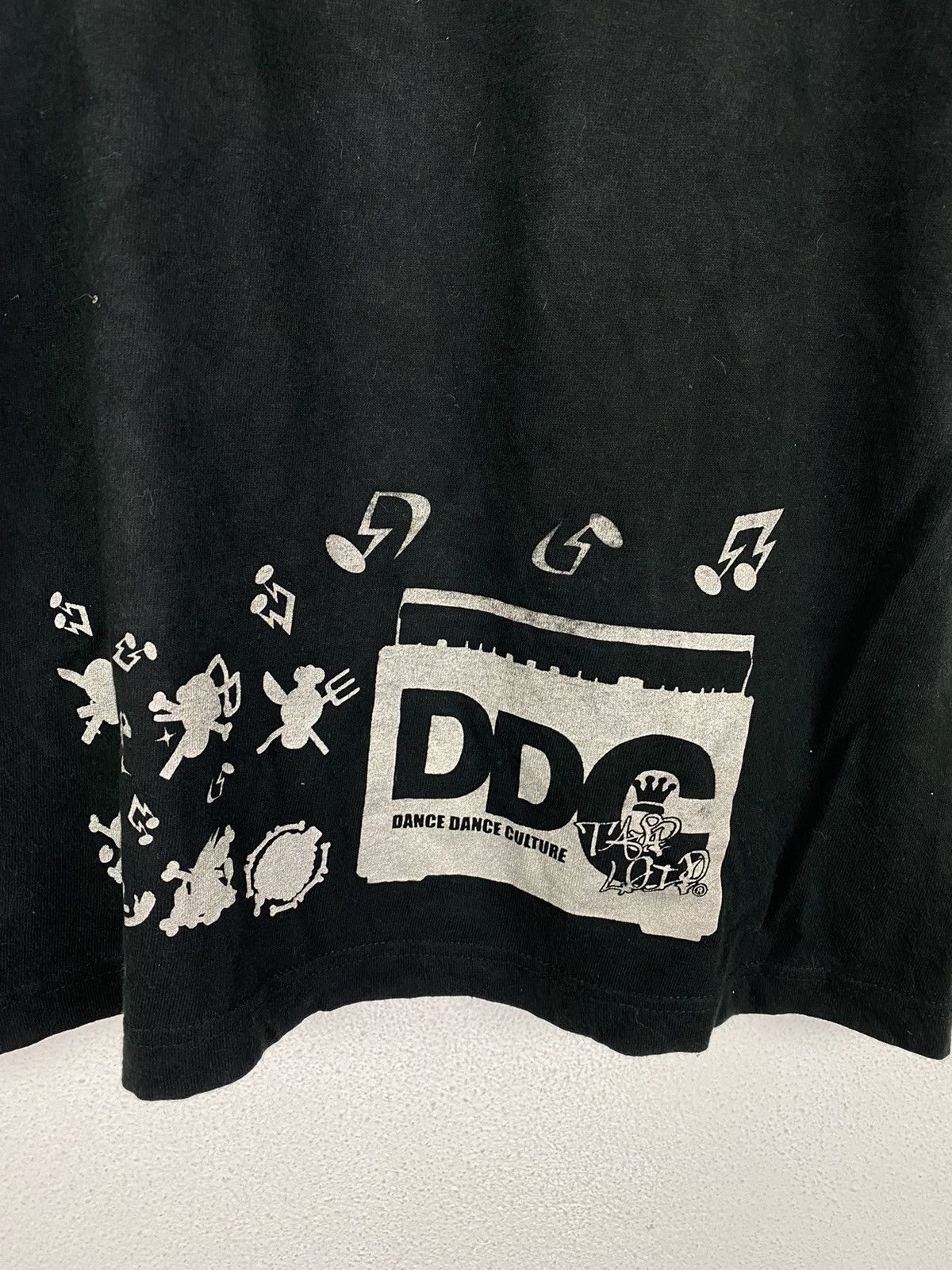 Anime × Japanese Brand × One Piece 🔥SALE🔥ONE PIECE X DDC SHIRTS GREAT TALENT Size US M / EU 48-50 / 2 - 6 Thumbnail