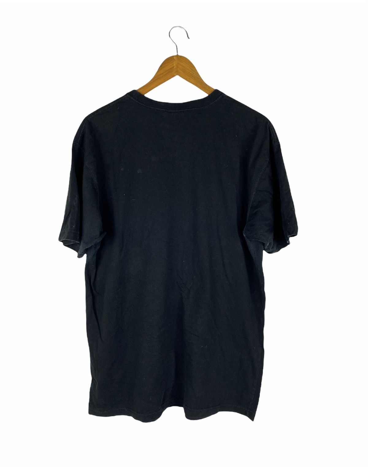 Other Vintage K1X “Up Jump The Boogie” Graphic T-Shirt Streetwear Size US L / EU 52-54 / 3 - 2 Thumbnail