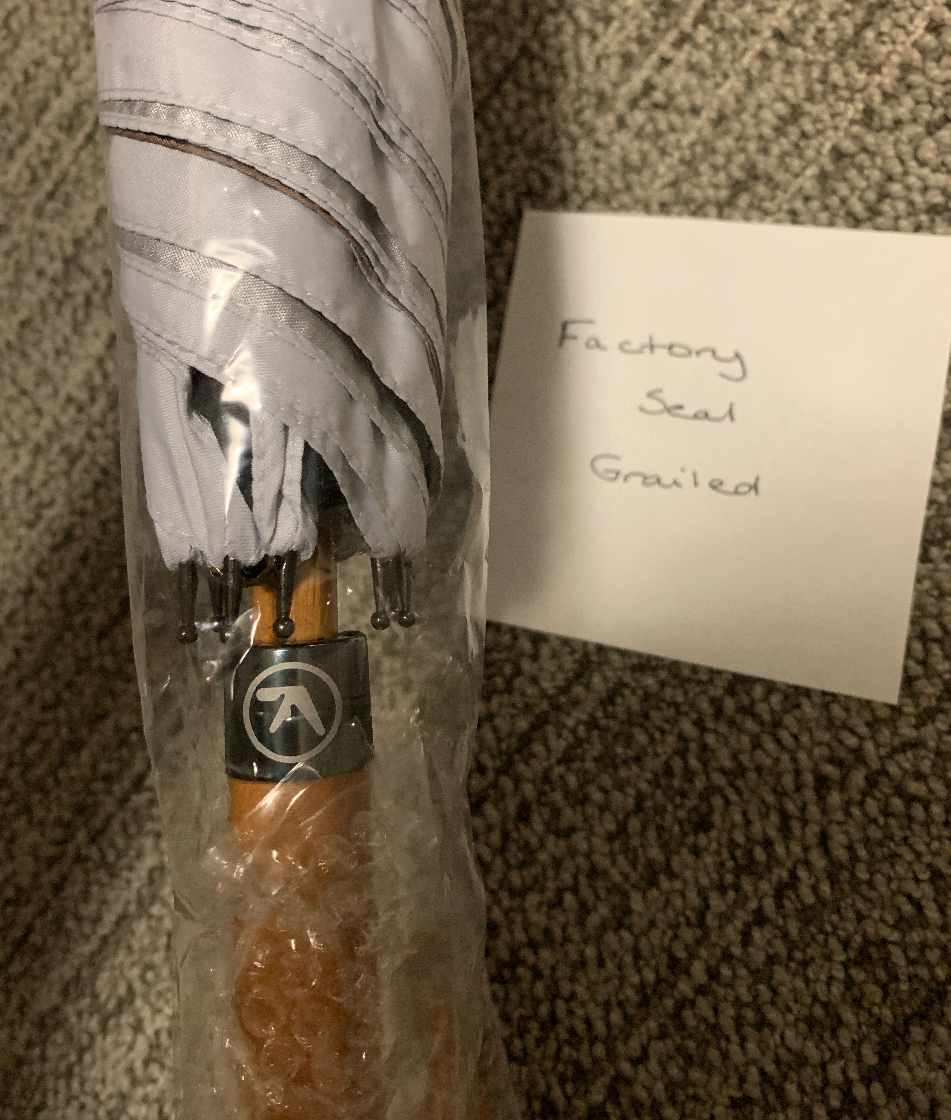 Various Aphex Twin Windowlicker Umbrella | Grailed Various Aphex Twin Windowlicker Umbrella | Grailed