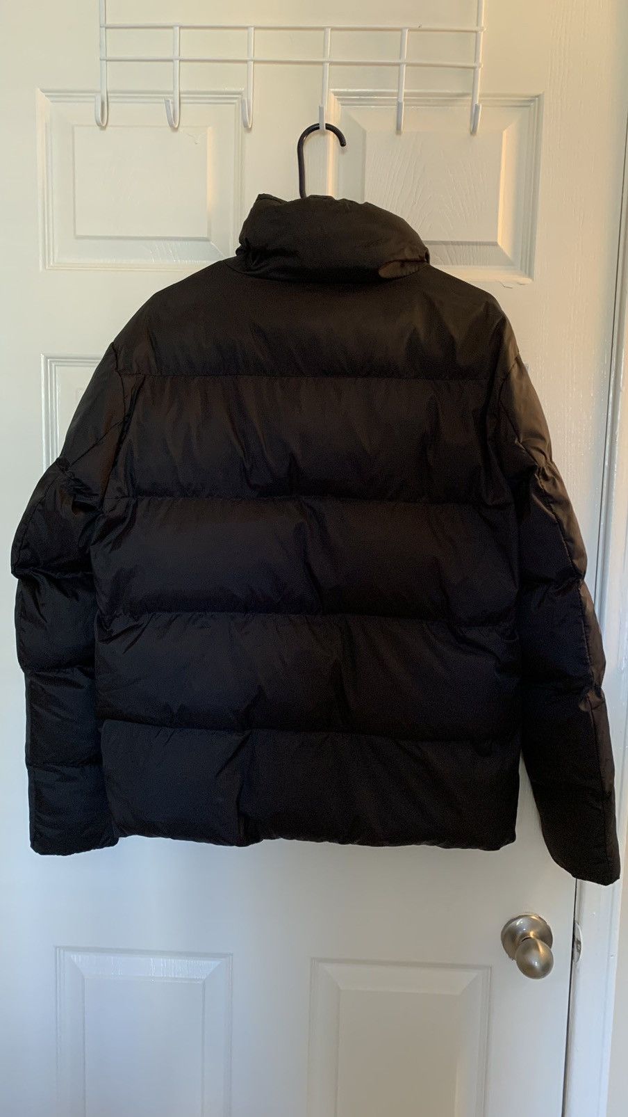 Other FashionNova Mens Black Puffer Jacket Size US S / EU 44-46 / 1 - 3 Thumbnail