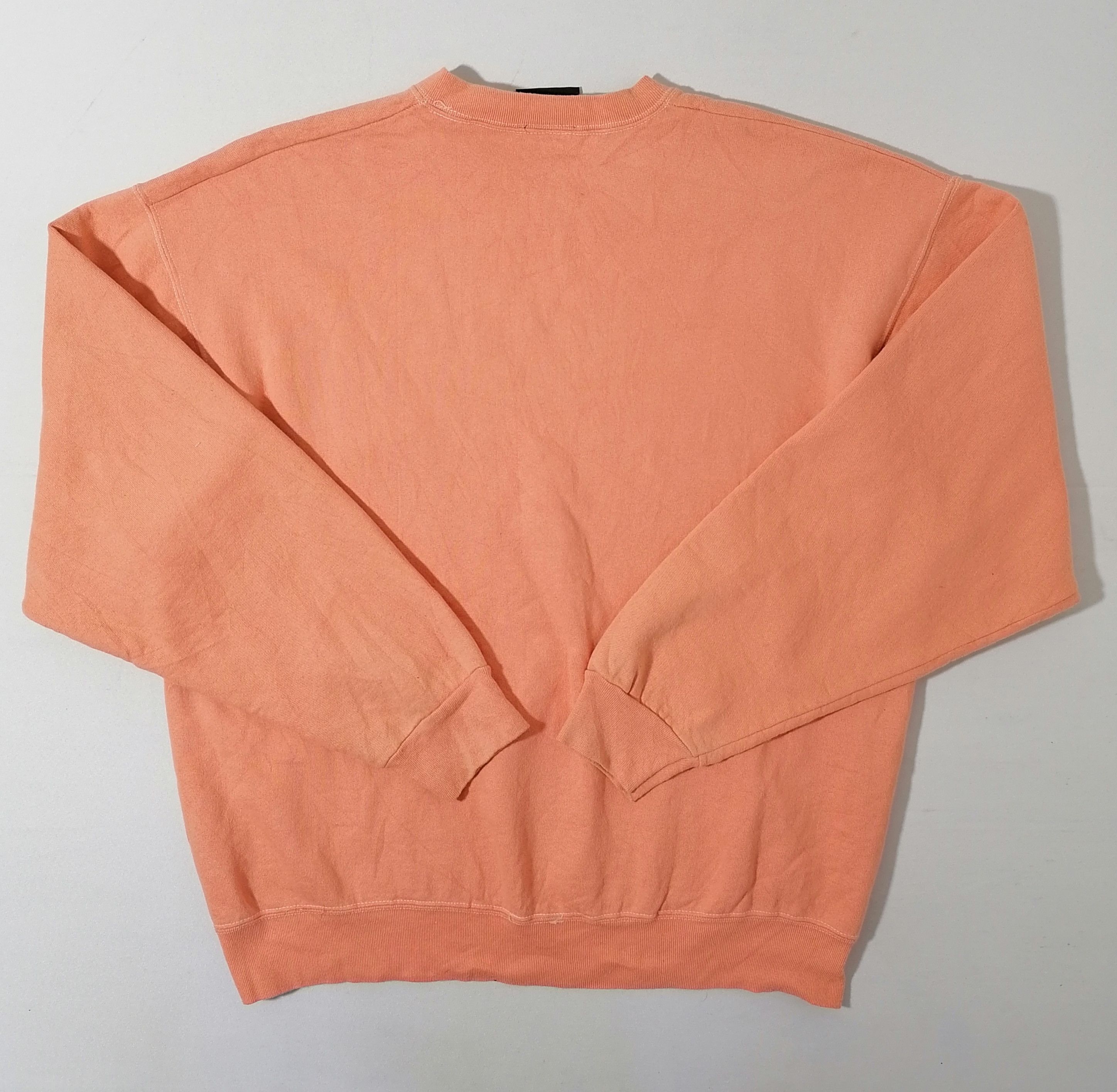 Vintage Bear Surf Boards Sweatshirts Size US XL / EU 56 / 4 - 2 Thumbnail