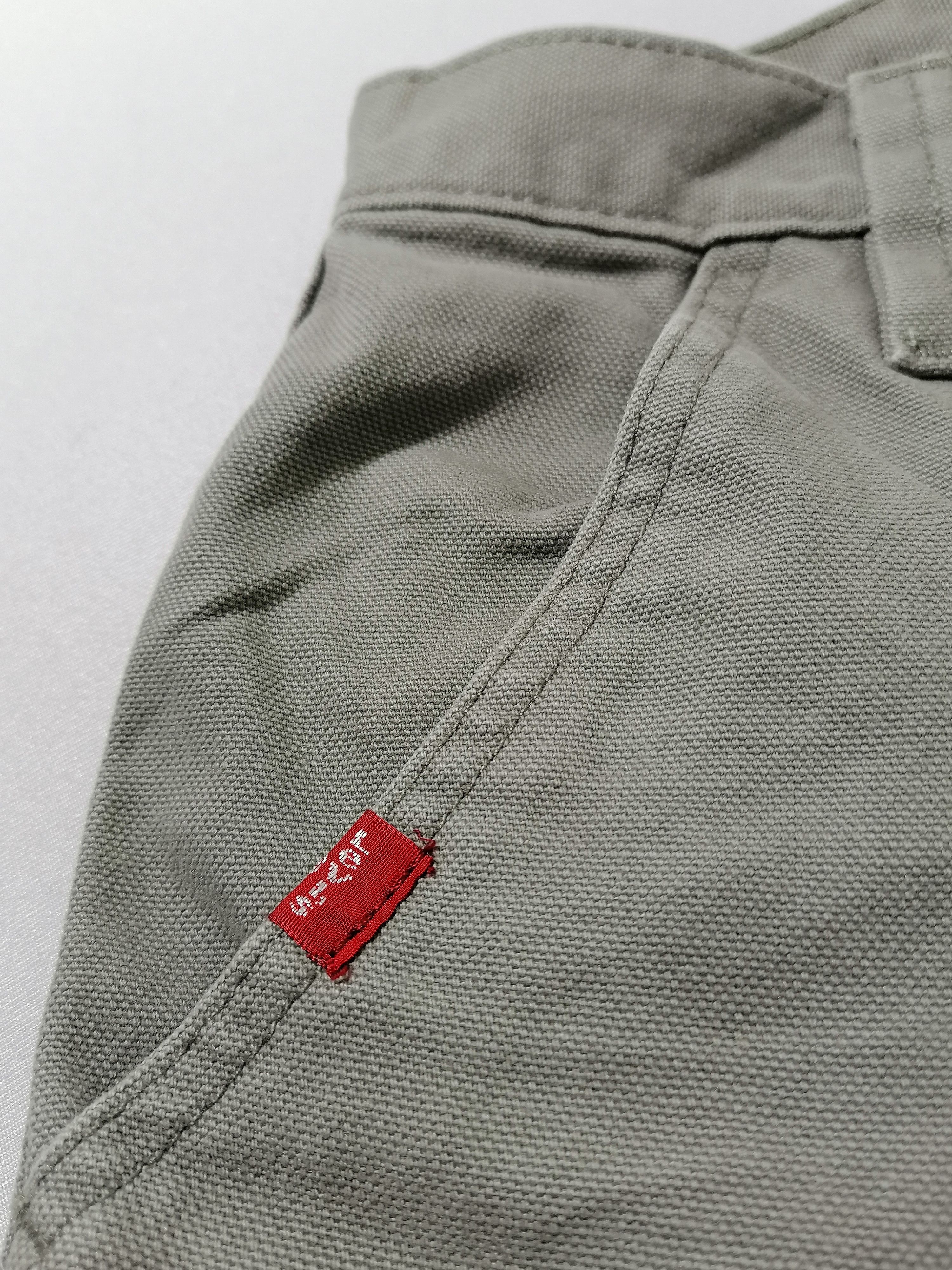 Levi's Levi's Strauss Short Cargo Pant Size US 29 - 3 Thumbnail