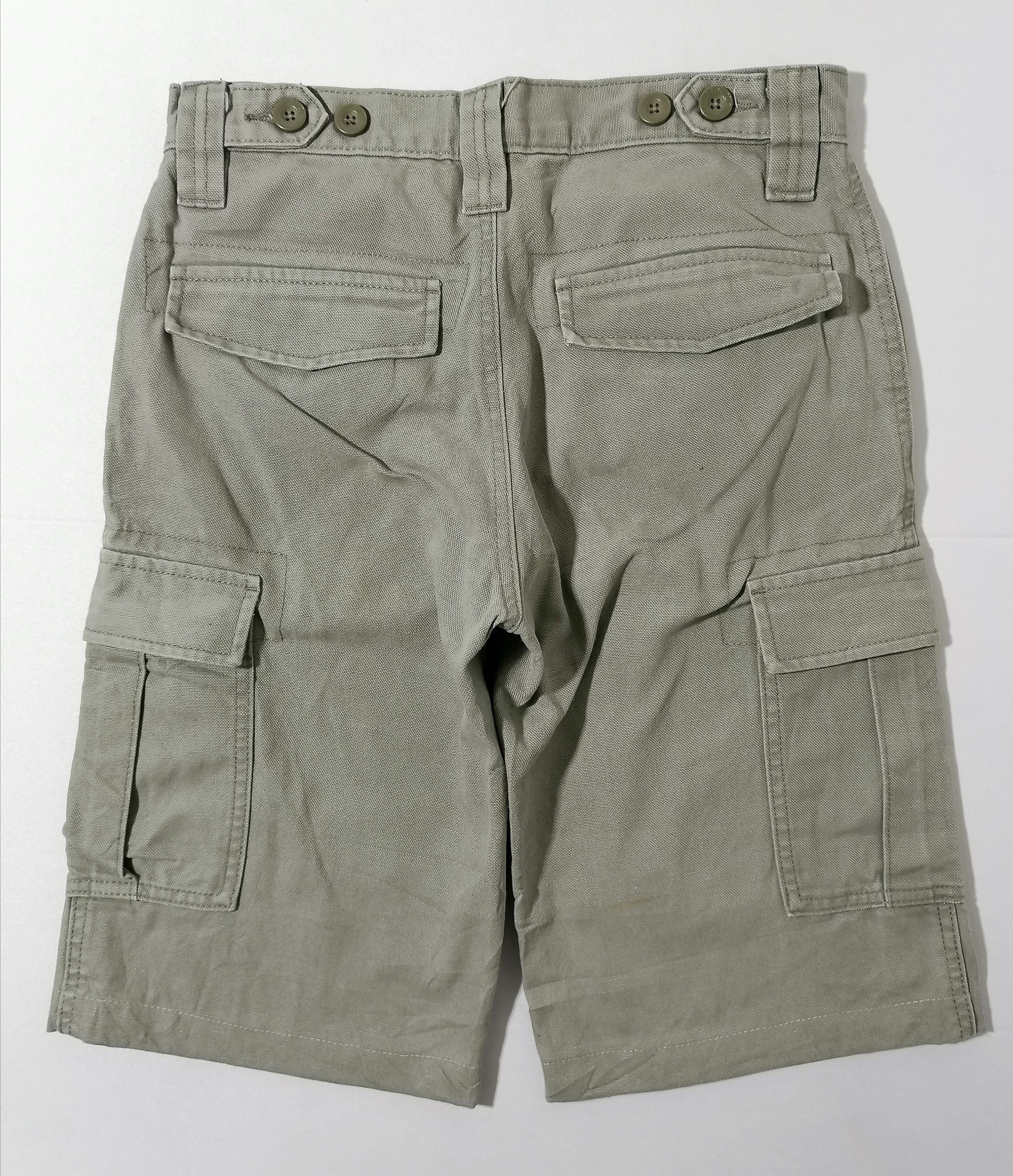 Levi's Levi's Strauss Short Cargo Pant Size US 29 - 2 Thumbnail